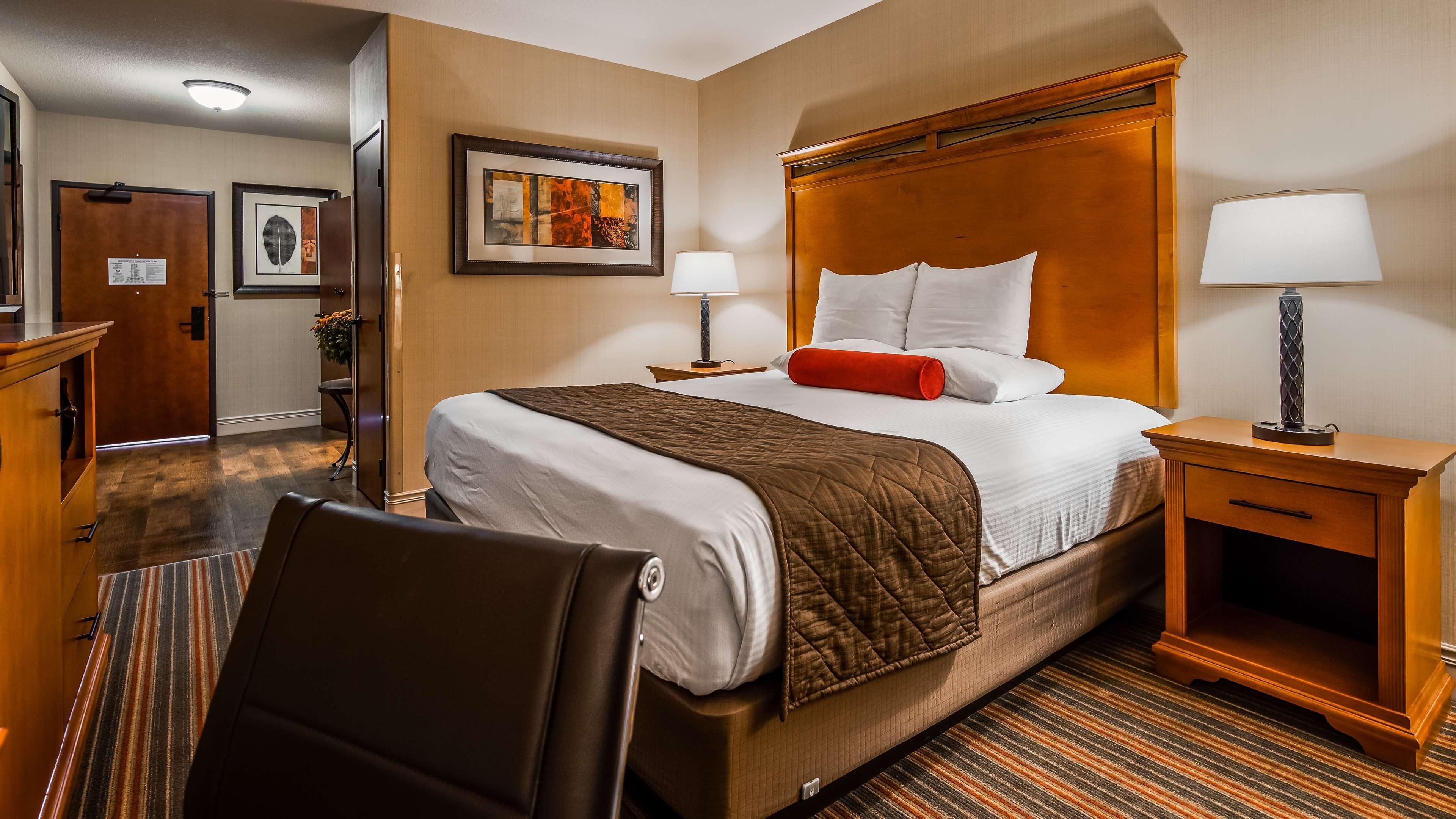 Best Western Newberry Station La Pine Eksteriør bilde