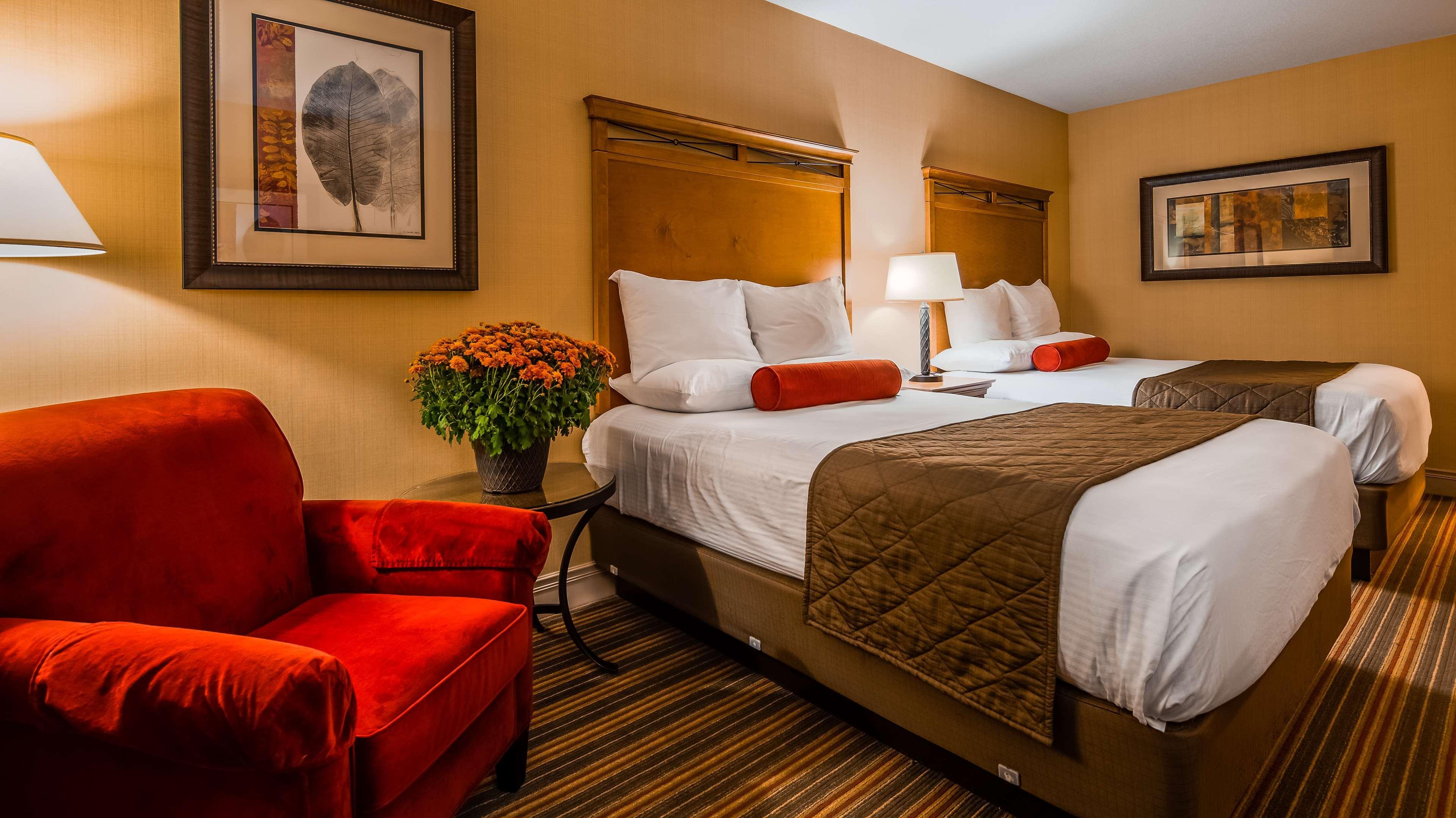 Best Western Newberry Station La Pine Eksteriør bilde