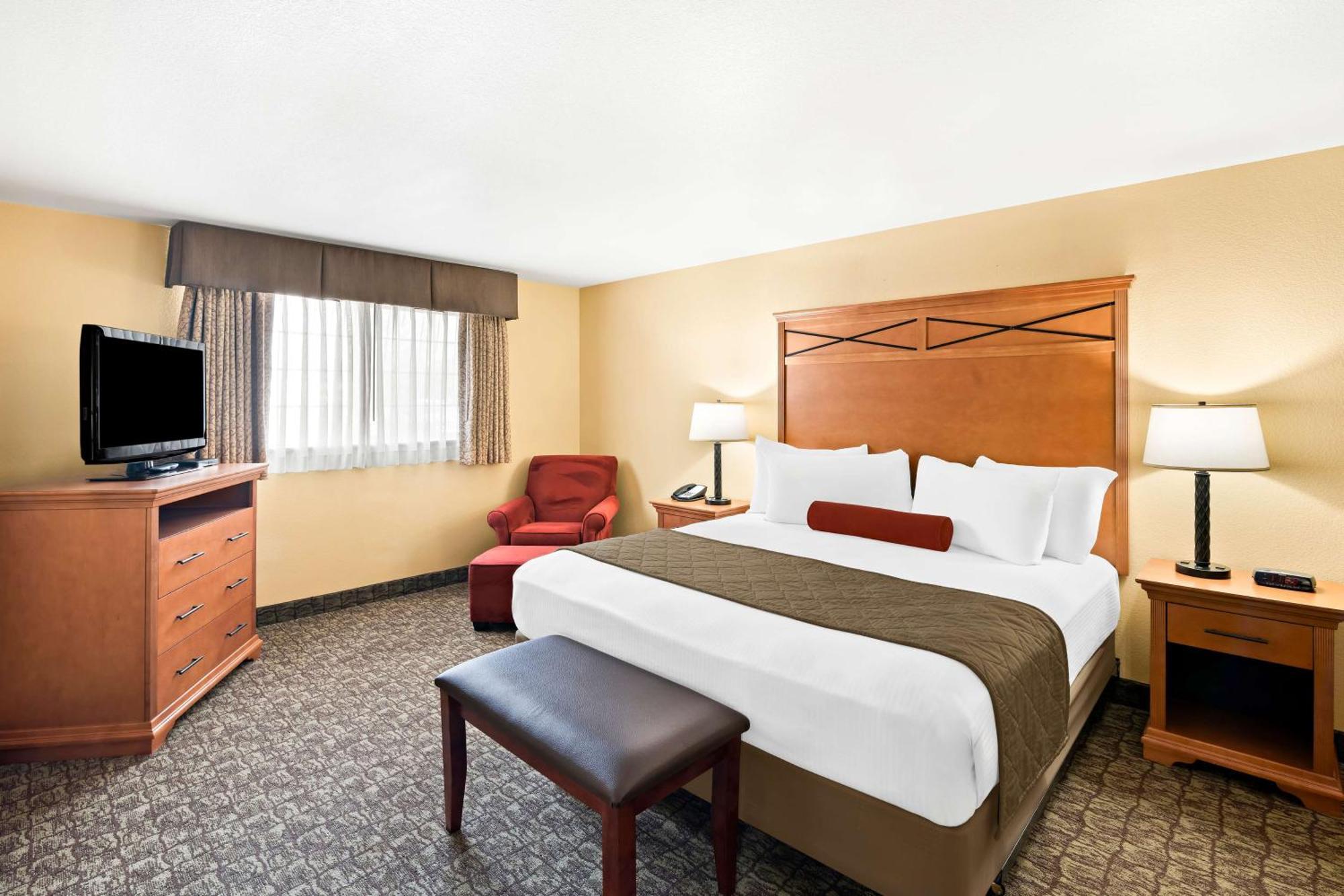 Best Western Newberry Station La Pine Eksteriør bilde