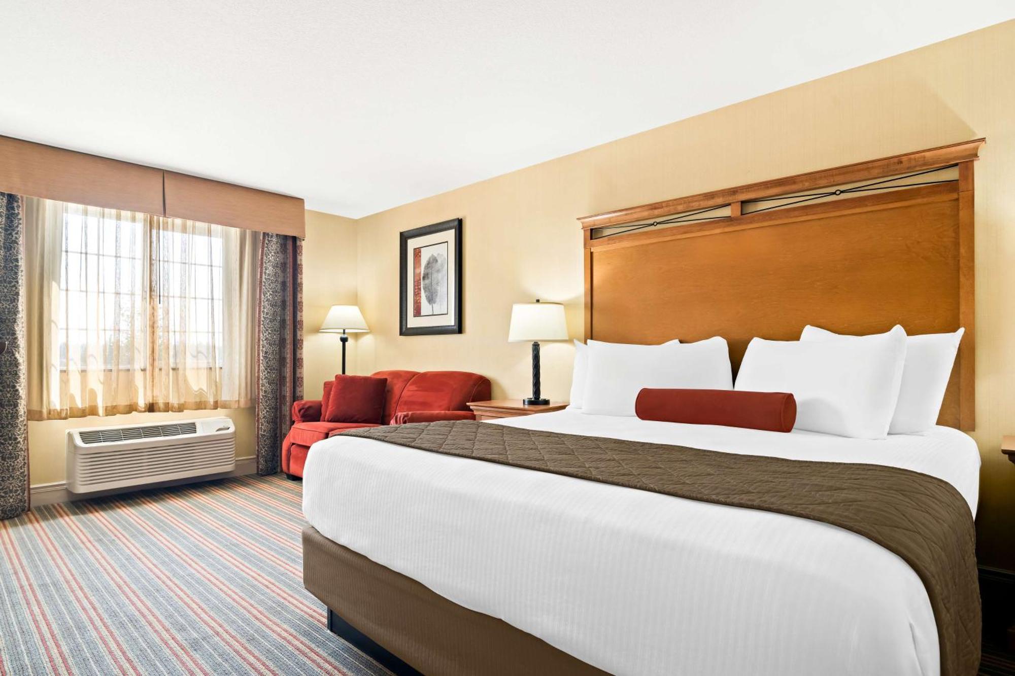 Best Western Newberry Station La Pine Eksteriør bilde
