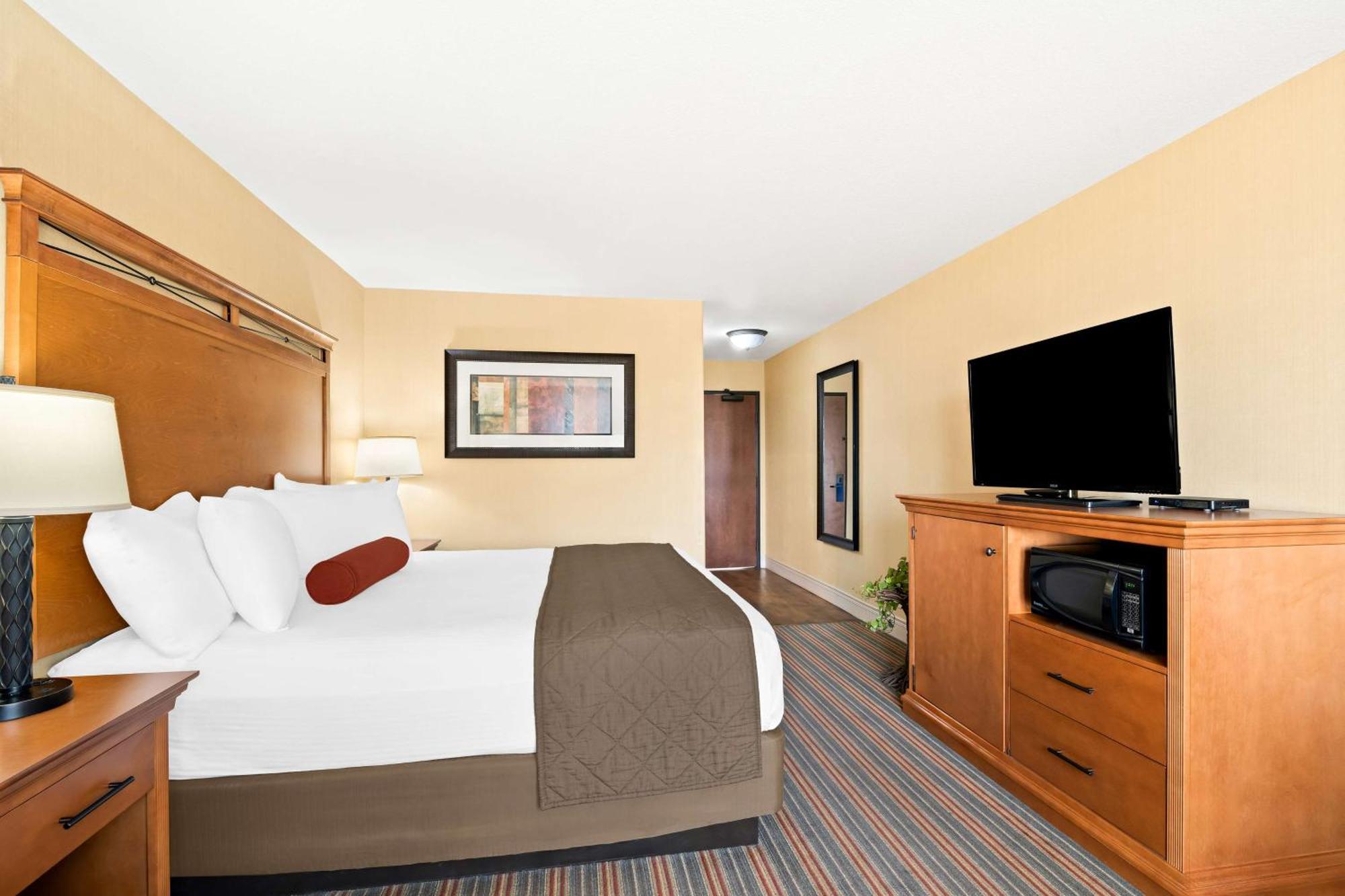 Best Western Newberry Station La Pine Eksteriør bilde