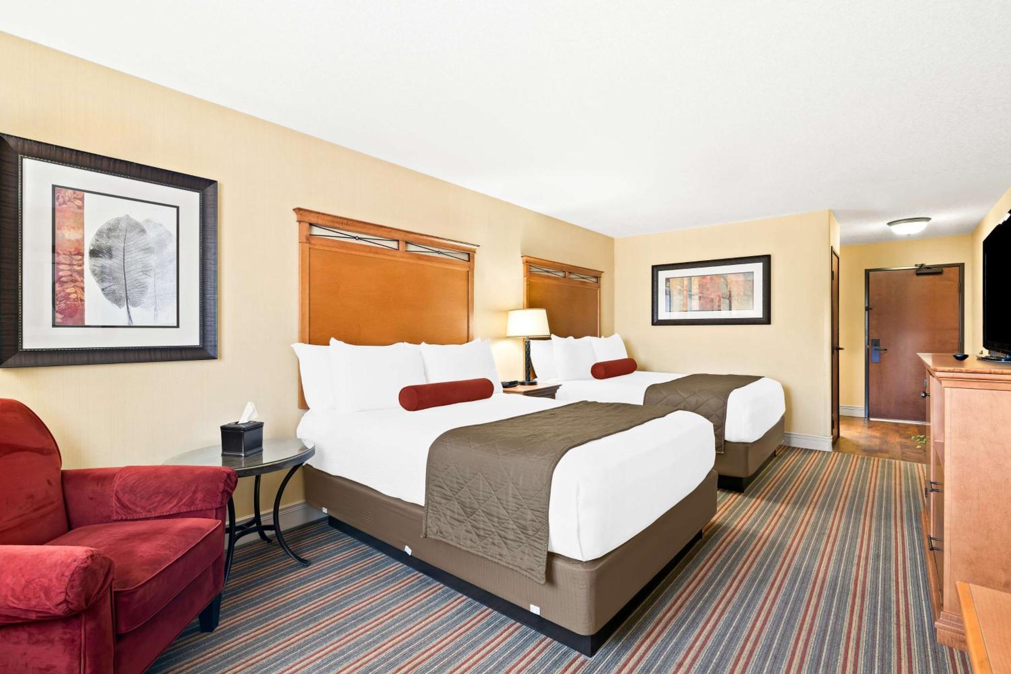 Best Western Newberry Station La Pine Eksteriør bilde